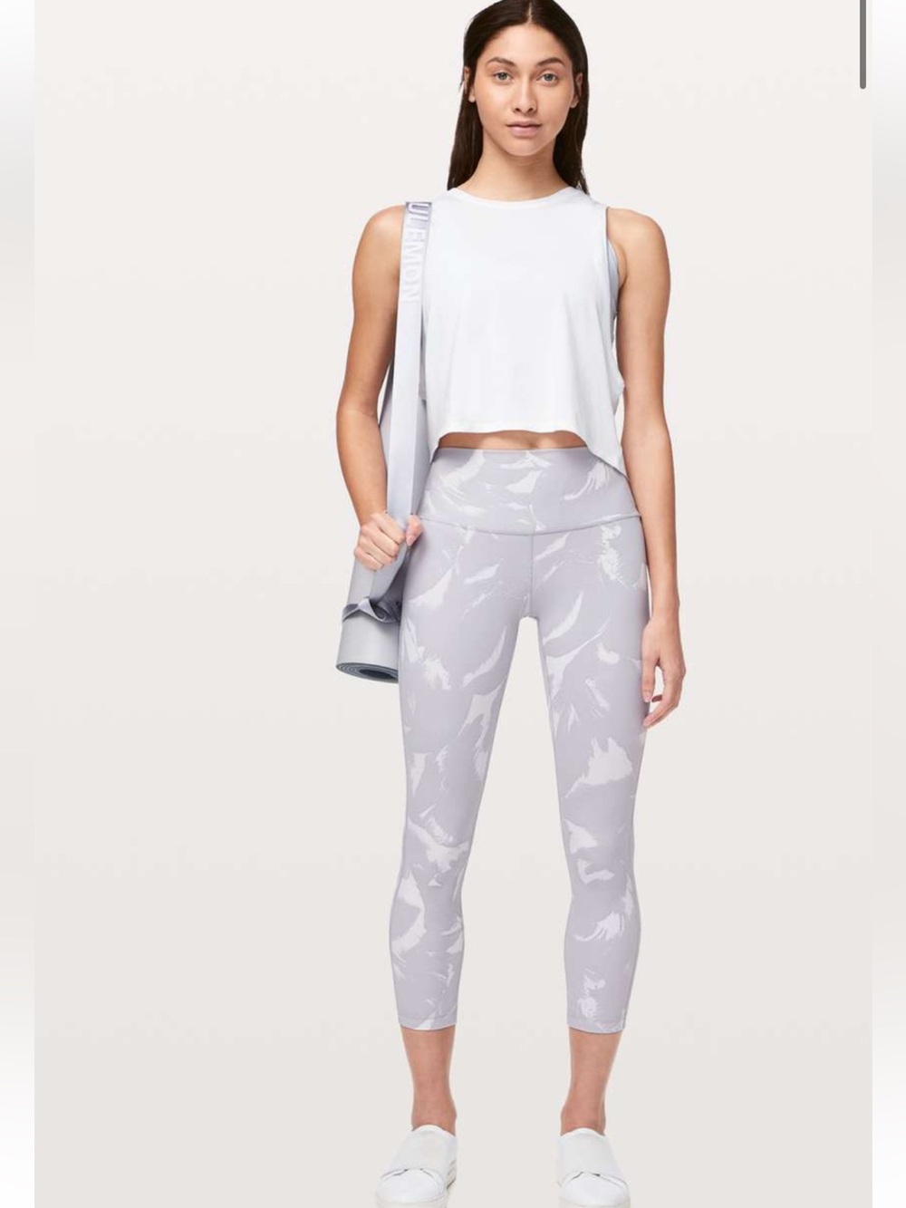 Lululemon Wunder Under High Rise